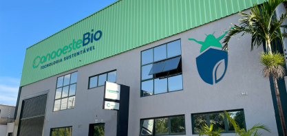 Uso de bioinsumos da CanaoesteBio melhora controle de pragas e reduz custos em fazendas associadas