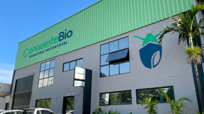 Uso de bioinsumos da CanaoesteBio melhora controle de pragas e reduz custos em fazendas associadas