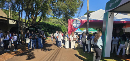 Abertas as inscrições para o 14º Cana Substantivo Feminino. Vagas limitadas