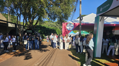 Abertas as inscrições para o 14º Cana Substantivo Feminino. Vagas limitadas