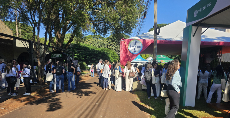 Abertas as inscrições para o 14º Cana Substantivo Feminino. Vagas limitadas