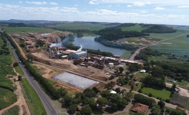 Usina Jacarezinho processa 2,88 milhões de toneladas na safra 2025/26