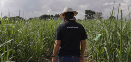 A Corteva é patrocinadora Máster do 14º Cana Substantivo Feminino