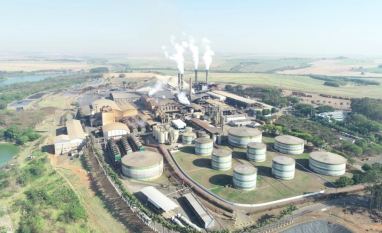 Caravelas lidera vendas de açúcar no Brasil pelo segundo ano consecutivo