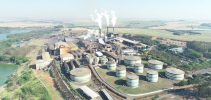 Caravelas lidera vendas de açúcar no Brasil pelo segundo ano consecutivo