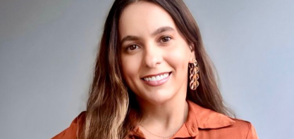 Daniela Rodrigues de Sousa, da Jalles, será debatedora no 14º Cana Substantivo Feminino