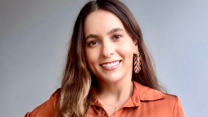 Daniela Rodrigues de Sousa, da Jalles, será debatedora no 14º Cana Substantivo Feminino