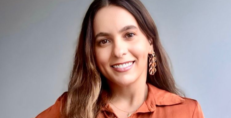 Daniela Rodrigues de Sousa, da Jalles, será debatedora no 14º Cana Substantivo Feminino