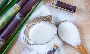 ISO projeta superávit de 1,218 mi t de açúcar em 2025/26