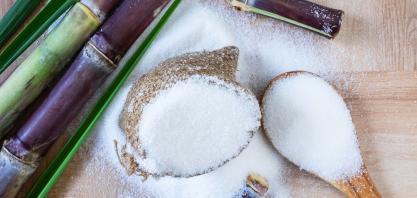 ISO projeta superávit de 1,218 mi t de açúcar em 2025/26