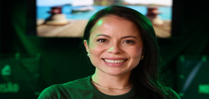 Heloá Oliveira leva gestão de pessoas ao 14º Cana Substantivo Feminino