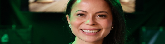 Heloá Oliveira leva gestão de pessoas ao 14º Cana Substantivo Feminino