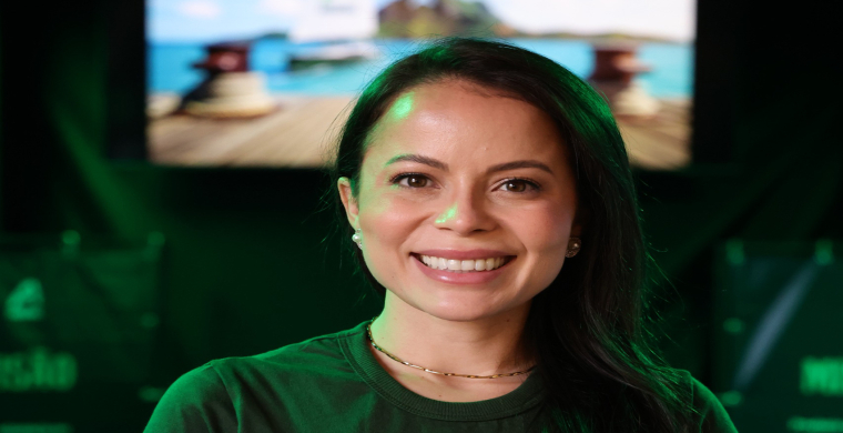 Heloá Oliveira leva gestão de pessoas ao 14º Cana Substantivo Feminino