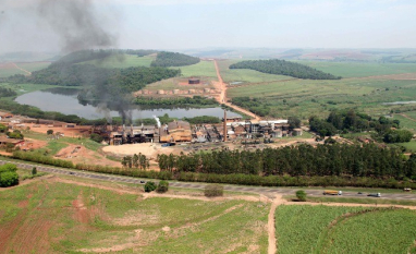 Usina Jacarezinho cresce 35% na safra 2025/26 e reforça investimentos em produtividade e bioenergia