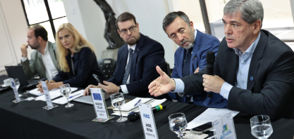 Bioenergia de Goiás ganha destaque nas negociações entre Mercosul e União Europeia