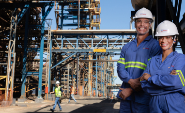 Nos bastidores da Tereos: o trabalho da companhia para garantir produtividade e segurança na indústria e no campo para a safra 2026/27