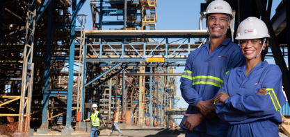 Nos bastidores da Tereos: o trabalho da companhia para garantir produtividade e segurança na indústria e no campo para a safra 2026/27