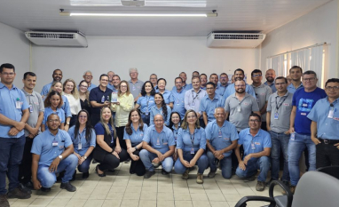 Usina Caeté Unidade Marituba avança em segurança de alimentos com recomendação à FSSC 22000