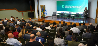 Biometano em foco com debate sobre crédito, regulação e expansão da produção nacional