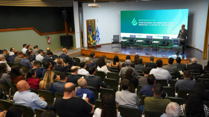 Biometano em foco com debate sobre crédito, regulação e expansão da produção nacional