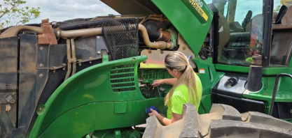 Lins Agroindustrial investe em capacitação e impulsiona equipes para um desempenho de excelência