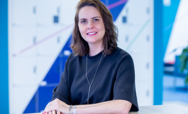 Francila Calica assume vice-presidência da ABAG