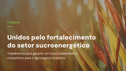 A ORPLANA é patrocinadora do 14º Cana Substantivo Feminino