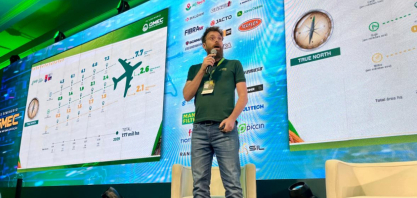 Simplicidade e padronização sustentam eficiência da ACP Bioenergia no campo