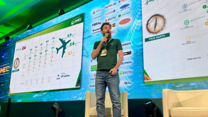 Simplicidade e padronização sustentam eficiência da ACP Bioenergia no campo