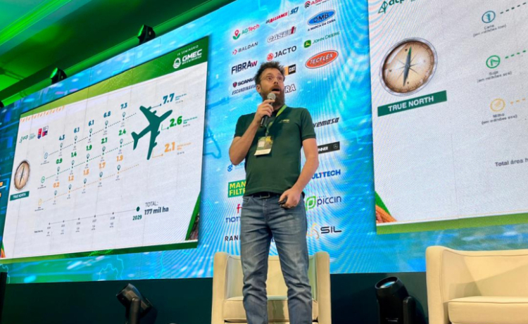 Simplicidade e padronização sustentam eficiência da ACP Bioenergia no campo