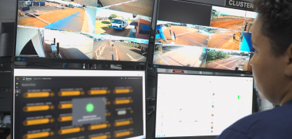 Tereos integra oficinas automotivas ao COA e amplia eficiência das operações agroindustriais
