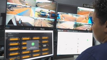 Tereos integra oficinas automotivas ao COA e amplia eficiência das operações agroindustriais