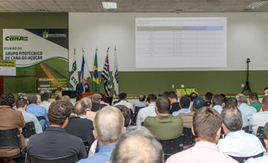 Grupo Fitotécnico IAC abre ciclo 2026 com debate sobre manejo da cana