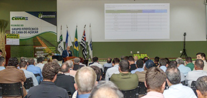 Grupo Fitotécnico IAC abre ciclo 2026 com debate sobre manejo da cana