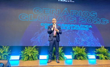 Geopolítica deve pautar eleição e estratégia do agro em 2026