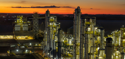 Inpasa convida a comunidade para audiência pública sobre ampliação da capacidade produtiva em Sidrolândia (MS)