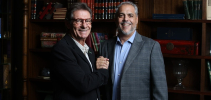  Hugo Cagno Filho é nomeado Presidente de Honra da 32ª Fenasucro & Agrocana