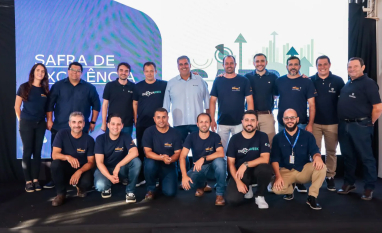  Alinhamento, reconhecimento e resiliência marcam o Safra de Excelência da Lins Agroindustrial