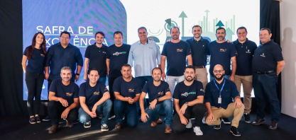  Alinhamento, reconhecimento e resiliência marcam o Safra de Excelência da Lins Agroindustrial