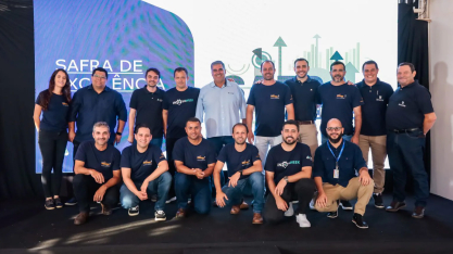  Alinhamento, reconhecimento e resiliência marcam o Safra de Excelência da Lins Agroindustrial