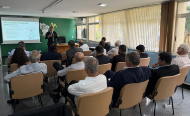 CNA fala sobre transição da Reforma Tributária em seminário da Feplana