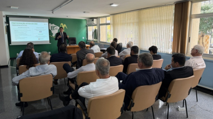 CNA fala sobre transição da Reforma Tributária em seminário da Feplana