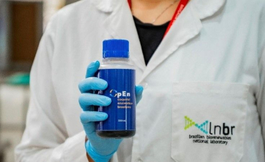 CNPEM lança coquetel enzimático brasileiro com potencial de transformar mercado nacional de biorrefinarias