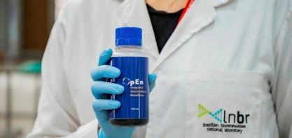 CNPEM lança coquetel enzimático brasileiro com potencial de transformar mercado nacional de biorrefinarias