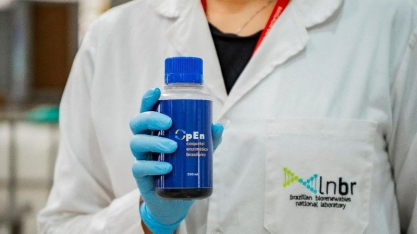 CNPEM lança coquetel enzimático brasileiro com potencial de transformar mercado nacional de biorrefinarias