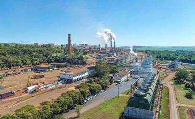 A Usina da Pedra deu início à safra 2026/2027 com fé, união e muito trabalho pela frente.