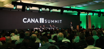 ORPLANA celebra 50 anos com Cana Summit especial