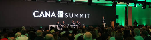 ORPLANA celebra 50 anos com Cana Summit especial