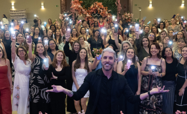 Comemoração valoriza a essência e a força da Mulher