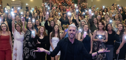 Comemoração valoriza a essência e a força da Mulher